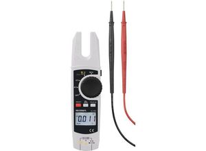 4064161088921 - VC-1113 Stromzange digital Prozess-Stromausgabe CAT II 1000 V CAT III 600 V Anzeige (Counts) 6000 4064161088921 - VC-1113 Stromzange digital Prozess-Stromausgabe CAT II 1000 V CAT III 600 V Anzeige (Counts) 6000