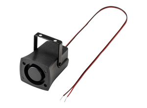 4064161148779 - Tru Components - TC-9202104 Piezo-Signalgeber Geräusch-Entwicklung 105 dB Spannung 12 v dc Sirenent