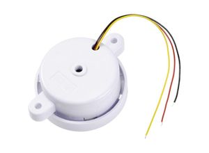 4064161148809 - Tru Components - TC-9202116 Piezo-Signalgeber Geräusch-Entwicklung 90 dB Spannung 12 v dc 1 St