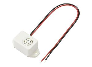 4064161149301 - Tru Components - TC-9201564 Miniatur Summer Geräusch-Entwicklung 75 dB Spannung 9 v dc Dauerton 1 s