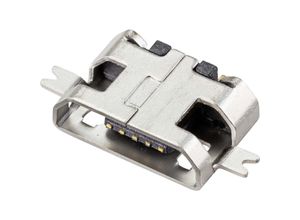 4064161149462 - Tru Components - Einbaubuchse Micro-USB 20 Typ-B smd Buchse Einbau horizontal Micro-USB 20 Typ-B smd TC-9201992 t