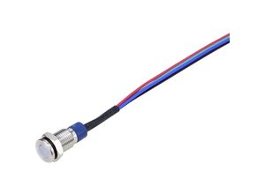 4064161149790 - TRU COMPONENTS Meldeleuchte RGB 12 V 24 V 1 St