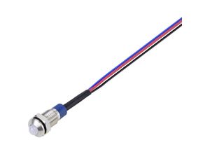 4064161149806 - Tru Components - Meldeleuchte rgb 12 v 24 v 1 St