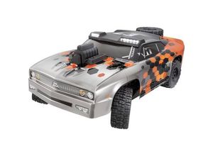 4064161161761 - Rat Max Brushless 110 XL RC Modellauto Elektro Rally Allradantrieb (4WD) RtR 24 GHz