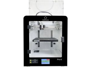 4064161167770 - Pro 6 3D Drucker - Renkforce