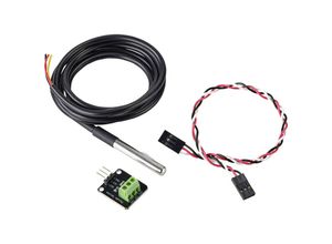 4064161170688 - TC-9445340 temperatur-sensor 1 st passend für (entwicklungskits) arduino - Tru Components