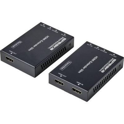 4064161175133 - SP-HDE-310 HDMI® HDMI Extender über Netzwerkkabel RJ45 50 m