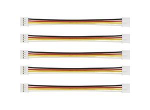 4064161175591 - M5 Stack - M5Stack A034-A Kabel 5 St Passend für (Entwicklungskits) Arduino