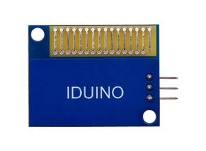 4064161185316 - TC-9520272 Sensor-Modul 1 St Passend für (Entwicklungskits) Arduino - Iduino