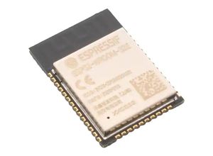 4064161186085 - ESP32-WROOM-32E (M113EH3200PH3Q0) Funkmodul 1 St - Espressif