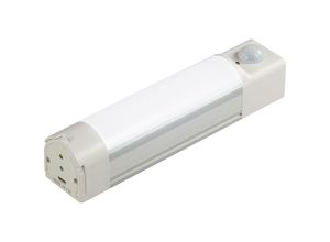 4064161187969 - Voelkner Selection - LED-Schrankleuchte mit Bewegungsmelder smd led Weiß