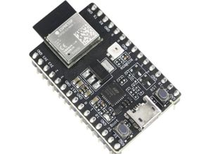 4064161197869 - - ESP32-C3-DevKitM-1 Entwicklungsboard ESP32-C3-DevKitM-1