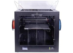 4064161218731 - Pro 7 Dual 3D Drucker