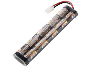 4064161223933 - Modellbau-Akkupack (NiMh) 12 V 4200 mAh Zellen-Zahl 10 Stick T-Stecksystem