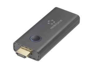 4064161227115 - RF-SSD-300 HDMI® HDMI-Funkübertragung (Empfänger) 20 m