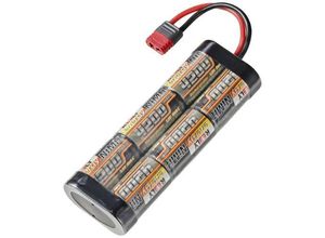 4064161229126 - Modellbau-Akkupack (NiMh) 72 V 4200 mAh Zellen-Zahl 6 Stick T-Stecksystem