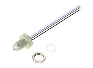 4064161235073 - Tru Components - Füllstands-Sensor DTM12H-INSF pnp Betriebsspannung (Bereich) 10 - 24 v 1 St 4064161235073 - Tru Components - Füllstands-Sensor DTM12H-INSF pnp Betriebsspannung (Bereich) 10 - 24 v 1 St