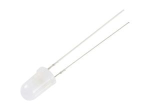 4064161237213 - Tru Components - led bedrahtet Blau Rund 5 mm 3000 mcd 15 ° 20 mA 31 v