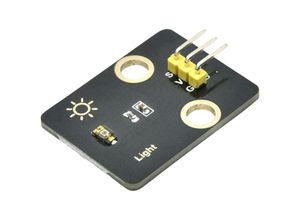 4064161241425 - ME708 helligkeitssensor ME708 - Iduino