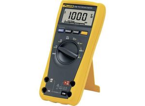 4064161243658 - 175 Hand-Multimeter kalibriert (iso) digital cat iii 1000 v cat iv 600 v Anzeige (Counts) 6 - Fluke