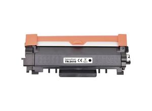 4064161245454 - Toner ersetzt Brother TN-2410 Kompatibel Schwarz 3000 Seiten RF-5607924 RF-5607924