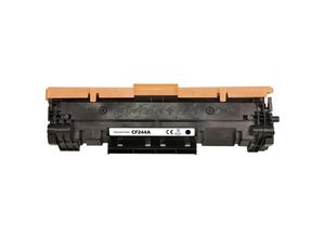 4064161245461 - RF-5607926 Toner einzeln ersetzt HP 44A CF244A Schwarz 1000 Seiten Kompatibel Toner