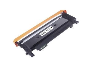 4064161245508 - RF-5608332 Toner einzeln ersetzt HP 117A (W2070A) Schwarz 1000 Seiten Kompatibel Toner