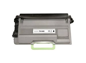 4064161245553 - Toner ersetzt Brother TN-3480 Kompatibel Schwarz 3000 Seiten RF-5608356 RF-5608356