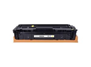 4064161245652 - RF-5608684 Toner einzeln ersetzt HP HP415A (W2032A) Gelb 2100 Seiten Kompatibel Toner