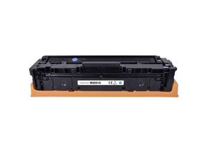 4064161245669 - RF-5608686 Toner einzeln ersetzt HP HP415A (W2031A) Gelb 2100 Seiten Kompatibel Toner