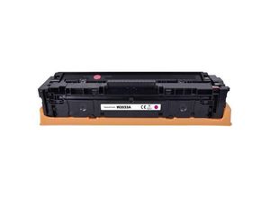 4064161245676 - RF-5608688 Toner einzeln ersetzt HP HP415A (W2033A) Magenta 2100 Seiten Kompatibel Toner