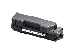 4064161245690 - Toner ersetzt Kyocera TK-1160 Kompatibel Schwarz 8200 Seiten RF-5608692 RF-5608692