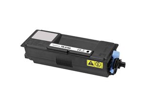 4064161245713 - Toner ersetzt Kyocera TK-3160 Kompatibel Schwarz 14000 Seiten RF-5609474 RF-5609474