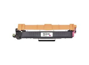 4064161245782 - Toner ersetzt Brother TN-247M Kompatibel Magenta 2300 Seiten RF-5609698 RF-5609698