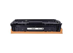 4064161248271 - RF-5608326 Toner einzeln ersetzt HP 415A W2030A Schwarz 2400 Seiten Kompatibel Toner