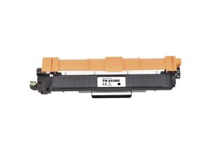 4064161248295 - Toner ersetzt Brother TN-243BK TN-243C TN-243M TN-243Y Kompatibel Kombi-Pack Schwarz Cyan Magenta Gelb 1000 Seiten RF-5608330 RF-5608330