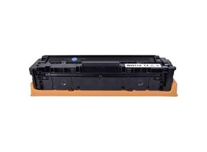 4064161248370 - RF-5609464 Toner einzeln ersetzt HP HP 207A (2211A) Cyan 1250 Seiten Kompatibel Toner