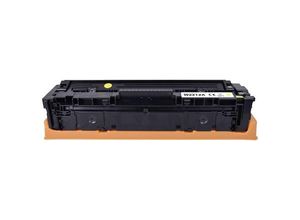 4064161248387 - RF-5609466 Toner einzeln ersetzt HP HP 207A (W2212A) Gelb 1250 Seiten Kompatibel Tonerkassette