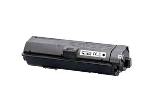 4064161248417 - Toner ersetzt Kyocera TK-1150 Kompatibel Schwarz 3500 Seiten RF-5609472 RF-5609472