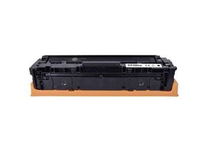 4064161248486 - RF-5609710 Toner einzeln ersetzt HP 201A CF400A Schwarz 1500 Seiten Kompatibel Toner