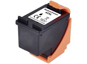 4064161249742 - Druckerpatrone ersetzt HP 62 XL (C2P05AE) Kompatibel Schwarz RF-I-HP62XLBK RF-5655900