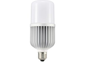 4064161250069 - Sygonix SY-5627750 LED EEK D (A - G) E27 30 W = 260 W Neutralweiß (Ø x H) 73 mm x 175 mm nicht dimmbar 1 St