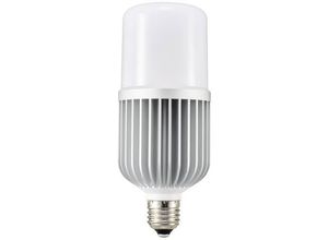 4064161250076 - Sygonix SY-5627752 LED EEK D (A - G) E27 40 W = 350 W Kaltweiß (Ø x H) 73 mm x 195 mm nicht dimmbar 1 St