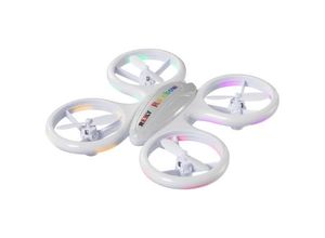 4064161250250 - RAINBOW Quadrocopter RtF Einsteiger