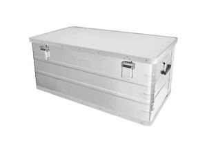 4064161250410 - TO-8476521 Werkzeugbox Aluminium (L x B x H) 890 x 484 x 383 mm