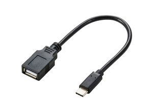 4064161257136 - Usb 20 Adapterkabel [1x usb-c® Stecker - 1x usb 20 Buchse a] RF-5720376 015 m Gesamtsch - Renkforce