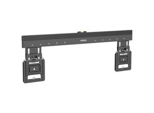 4064161259246 - SP-TVM-611 TV-Wandhalterung 940 cm (37) - 2032 cm (80) Geringer Wandabstand Starr