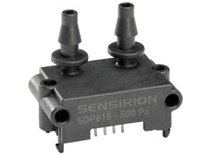 4064161266756 - Sensirion - 1-100759-02 Drucksensor 1 St -25 Pa bis 25 Pa (l x b x h) 29 x 18 x 2705 mm