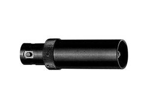 4064161267555 - J01008A0802 J01008A0802 Koax-Adapter BNC-Buchse - 4 13 Stecker 1 St - Telegärtner 4064161267555 - J01008A0802 J01008A0802 Koax-Adapter BNC-Buchse - 4 13 Stecker 1 St - Telegärtner