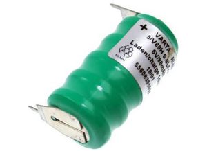 4064161275185 - V5 80H-SLF ++ - Knopfzellen-Akku 80H NiMH 80 mAh 6 V 1 St